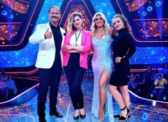 Wokalistka disco polo w popularnym programie muzycznym! Dżasta w TVP!