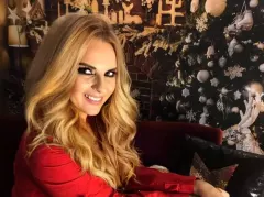 Wokalistka disco polo zdradziła powód, dla którego tak bardzo kocha Święta!