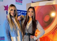 Wokalistki duetu Topky zagrały ostatni koncert?! Szokująca wiadomość obiegła świat disco polo! 