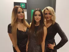 Wokalistki grupy Topky szczerze o relacji z Justyną Lubas! Ich stanowcza reakcja zdradza wszystko! 