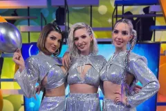 Wokalistki Top Girls spóźniły się na własny koncert?! Gwiazdy szczerze o odejściu członkini zespołu!