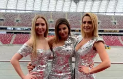 Urocze wokalistki zespołu Top Girls przekazały radosną nowinę! Internauci zachwyceni! To wspaniała wiadomość! 