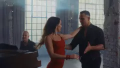 Wolter „Tańczyć w blasku słońca”! Wyjątkowa premiera 