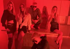 Woners i Tomek Olejnik: wybuchowa współpraca! Wspólny teledysk to będzie duet roku?!