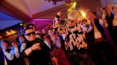 WonerS, Kordian i Dance 2 Disco zrobili coś wielkiego. "Góralski weekend" podbija całą Polskę