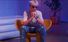 WonerS podbija YouTube hitem „NA PÓŁ” – liczby robią wrażenie!
