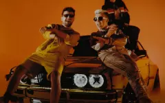 WonerS w nietypowej dla siebie stylistyce: „Zapalmy Jazz!„ w rytmie rapu! Zobaczcie nowość z Księciuniem!

