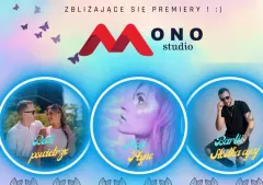 Mamy TO! Wrześniowe premiery w Mono Studio: Takie HITY pojawią się w świecie disco polo! 
