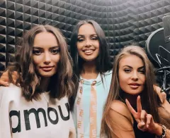 Trzy utalentowane i prześliczne wokalistki idą za ciosem! Świat disco polo czekał na takie gwiazdy?!
