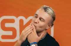 Paczkomaty Skolima w całej Polsce? Współpraca króla latino i InPost