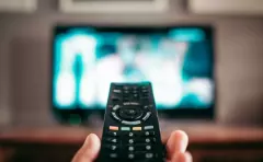 Wstrząsające nagranie gwiazdy disco polo! Popularny program znika z anteny Polo TV! 