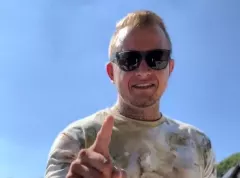 Wygraj niezapomniany koncert z Dawidem Narożnym i TKM! Konkurs z okazji premiery singla ”Byłe”