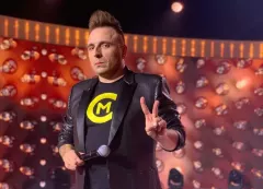 Wyjątkowy jubileusz uwielbianego gwiazdora disco polo! Czadoman świętuje na antenie POLO TV!