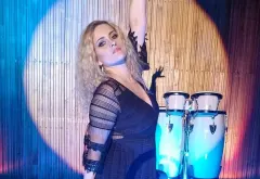 Wyjątkowa metamorfoza ślicznej wokalistki disco polo! Artystka zaprezentowała nową fryzurę! Jak wygląda w wersji latino?! 