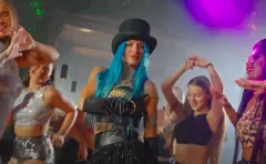 Wyjątkowa Premiera: AGBE i Arkadiusz Tańcula - „Do Rana”

