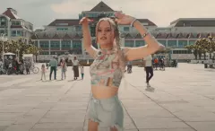 Wyjątkowa premiera: Funky Vision ft. Aleksandra - I Just