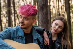 Wyjątkowa premiera od Dr. Swag pt. „Wyznać miłość„! Czy poznamy tajemniczą wybrankę młodego wokalisty?