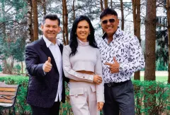 Gorąca premiera: Mirage & Yoko z utworem dla króla disco polo pt. „Nadzieja„! Wyróżnienie dla Danuty i Zenka Martyniuków! 
