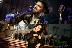 Wyjątkowa premiera! PO PROSTU ON - Kwiat Paproci! Gwiazdor disco polo w zupełnie innym klimacie!