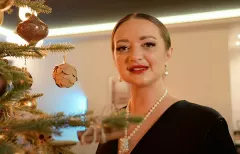 Wyjątkowa premiera: Zakochana w Życiu i jej „Świąteczny Cud”!