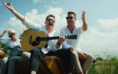 Wyjątkowa premiera zespołu Power Play! Gwiazdorzy disco polo diametralnie zmienili styl muzyczny! 