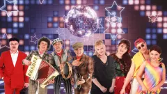 Wyjątkowa składanka biesiadna z hitami Big Dance, Love System i Antosia Szprychy