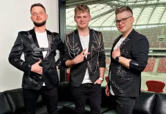 Wyjątkowe nagranie z koncertu gwiazd disco polo! Zespół Bajorek zrobił wielkie show! | VIDEO 