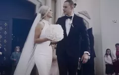 Wyjątkowo osobista premiera disco polo! Dejw zaskoczył fanów romantycznym kawałkiem ”Co Ty w sobie masz”! To historia jego życia?! 
