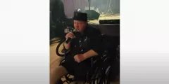 Nie żyje gwiazdor disco polo! Tak wyglądał jeden z ostatnich występów Marka Żurobskiego! VIDEO