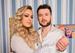 Gwiazdy disco polo przyłapane w czułych objęciach! Wiemy co łączy Paule Karpowicz Topky i Karola Zawrotniaka Defis | Zobaczcie FOTO 