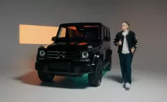 Wystarczył jeden singiel. MAXone z „Tańczysz dla mnie" rozgrzał scenę disco polo do czerwoności