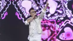 Występ Milano na Festiwalu Muzyki Tanecznej 2023! To jeden z najlepszych zespołów disco polo!