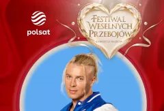 Występ Skolima na Festiwalu Weselnych Przebojów 2026 w Mrągowie. Data, line up i transmisja w Polsacie