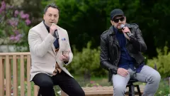 Wzruszająca piosenka „Dziękuję Ci, Mamo„ - Boys i Classic poruszają serca Polaków!