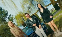 Wzruszająca premiera w disco polo! ”Daj mi wspomnień” Bartka Kozyry z poruszającym przekazem

