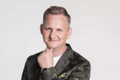 Wzruszające zdjęcia Marka Gwiazdowskiego z zespołu Mig! Artysta w objęciach z ukochaną córką! Widzicie podobieństwo?!