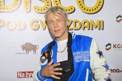 SKOLIM nie wytrzymał! Aż poleciały mu ŁZY! To nagranie podbija Internet! 