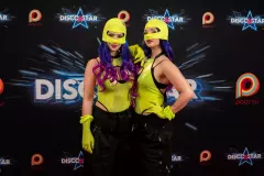 XOXO w finale Disco Star. Bliźniaczki Olga i Natalia Siemienieckie