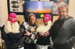 Xoxo z Marcinem Millerem i Sir Michu w studiu! To będzie duet roku?