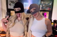 XOXO z Natalią i Olgą zaskakują nowym utworem! ”Od zera do setki” to muzyczna jazda bez hamulców