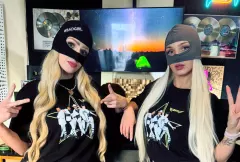 XOXO zaskoczyły publiczność wykonaniem hitu „Solo” Blanki.