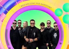 Z gór na scenę: Kordian gwiazdą na Roztańczonym PGE Narodowym 2024!
