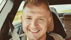 Dawid Narożny nie kryje żalu! Artysta ostro o dramatycznych scenach na wizji i wymarzonej współpracy! 