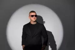 Z ostatniej chwili! Dawid Narożny miał problemy na lotnisku. Walizka zniknęła tuż przed odlotem
