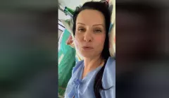 Uwielbiana wokalistka disco polo w trybie pilnym trafiła na stół operacyjny! Fani zdruzgotani! Co z jej zdrowiem i dalszą karierą?! 