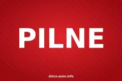 Z ostatniej chwili! Groźny wypadek zespołu Mejk. Rozbite auto, wystrzelone poduszki