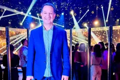 Z ostatniej chwili! Nowy teledysk Bogdana Borowskiego pt. "O Tobie kochana" zablokowany! Znamy powód