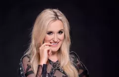 Z ostatniej chwili! Wokalistka disco polo ma koronawirusa! Jesika zmuszona do odwołania koncertów