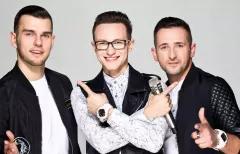 Z ostatniej chwili! Zespół Playboys odwołuje koncerty wielkanocne!