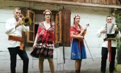 Z wesela na wielką scenę disco polo! Niezwykła premiera nowego zespołu zachwyci całą Polskę?! 